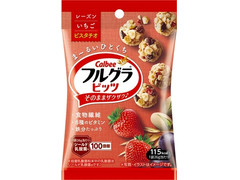 カルビー フルグラ ビッツ 商品写真