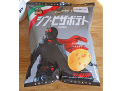 カルビー ピザポテト シン・ピザポテト 商品写真