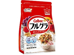 カルビー フルグラ 袋750g