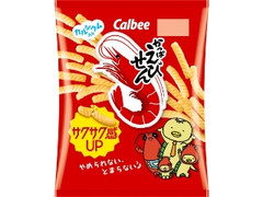 カルビー かっぱえびせん 袋77g