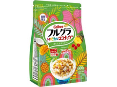 カルビー フルグラ トロピカルココナッツ味 商品写真