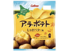 ア・ラ・ポテト じゃがバター味 袋67g