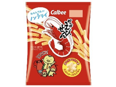 カルビー かっぱえびせん