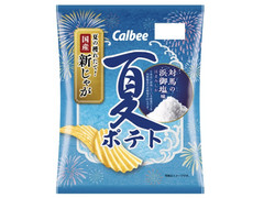 山芳製菓 ポテトチップス チーズグラタン味の感想・クチコミ