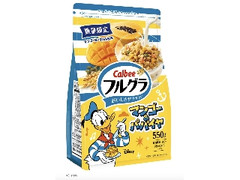 カルビー フルグラ マンゴー＆パパイヤ