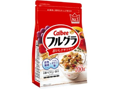 カルビー フルグラ