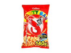 カルビー かっぱえびせん PARTY BAG 袋140g