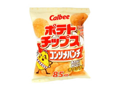 ポテトチップス コンソメパンチ 袋85g