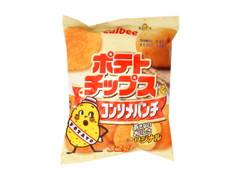 ポテトチップス コンソメパンチ 袋32g