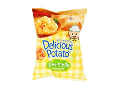 カルビー デリシャスポテト ポテトサラダ味