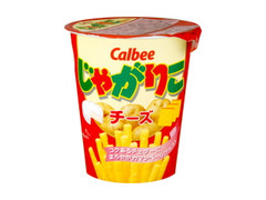 じゃがりこ チーズ カップ60g