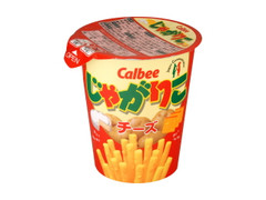 じゃがりこ チーズ カップ58g