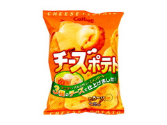 カルビー チーズポテト 袋80g