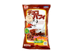 チョコパフィ 袋100g