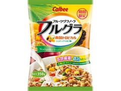 フルーツグラノーラ フルグラ 南国トロピカル ココナッツミルク味 袋350g