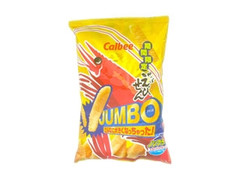 カルビー かっぱえびせん ジャンボ 袋90g