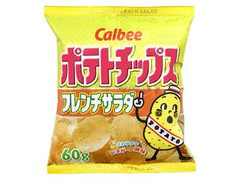 カルビー ポテトチップス フレンチサラダ 袋60g