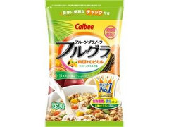 カルビー フルグラ 南国トロピカル 商品写真