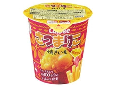 さつまりこ 焼きいも カップ56g