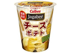 Jagabee チーズポテト カップ38g