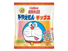 カルビー ドラえもんチップス 商品写真