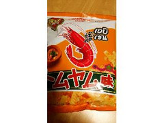 カルビー かっぱえびせん トムヤム味 商品写真