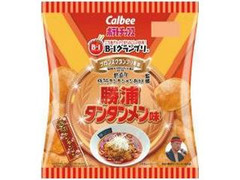 カルビー ポテトチップス 勝浦タンタンメン味 商品写真