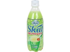 Dairy スコール メロンクリームソーダ 商品写真