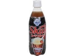 Dairy スコール コーラフロート