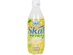 Dairy スコール ゆずフロート 商品写真