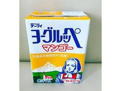 Dairy ヨーグルッペ マンゴー 商品写真