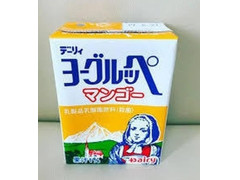 Dairy ヨーグルッペ マンゴー