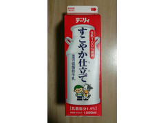 Dairy すこやか仕立て