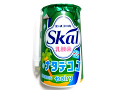 Dairy スコール乳酸菌ナタデココ 商品写真