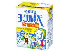 Dairy ヨーグルッペ みやざき日向夏