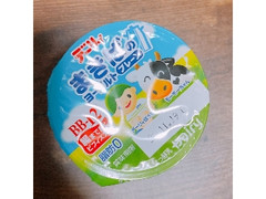 Dairy まきばのヨーグルト カップ80g×3