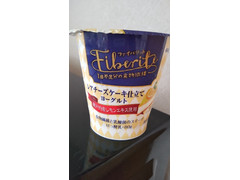 Dairy レアチーズケーキ仕立て ヨーグルト 商品写真