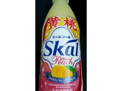 Dairy スコール 黄桃 ペット500ml