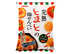 天乃屋 完熟とまとの揚せんべい 商品写真