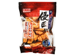 天乃屋 優匠 しょうゆ味 商品写真