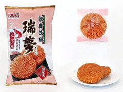 天乃屋 歌舞伎揚 瑞夢えび味