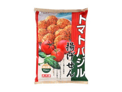 天乃屋 トマトバジル揚げせん 商品写真