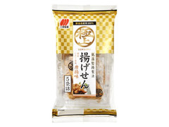 三幸製菓 極上の揚げせん 唐揚味 商品写真