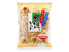 三幸製菓 絹焼ソフト 商品写真