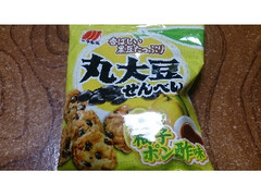 三幸製菓 丸大豆せんべい 柚子ポン酢味 商品写真