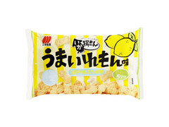 三幸製菓 いか揚せん うまいれもん味 商品写真