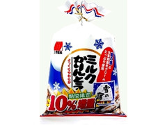 三幸製菓 ミルクかりんとう 10％増量 袋82.5g