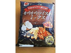 三幸製菓 かりかりツイストミックス