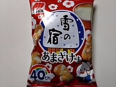 三幸製菓 あまざけ味 商品写真