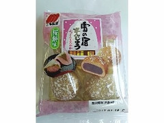 三幸製菓 雪の宿 雪の宿まんじゅう 桜餅味